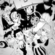 “Because the future of Shonen is looking... Radiant!” (Chapter 100 Cover via @Radiant_Facts)